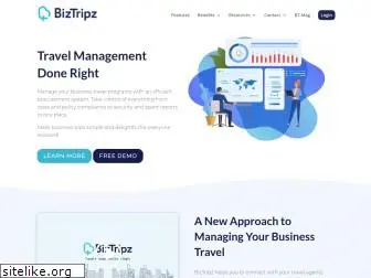 biztripz.com