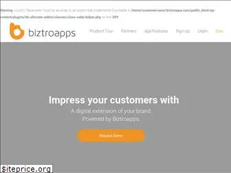 biztroapps.com