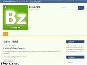 bizuando.com