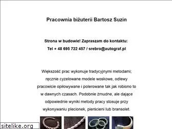 bizuteria-srebrna.com