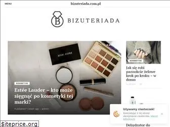 bizuteriada.com.pl