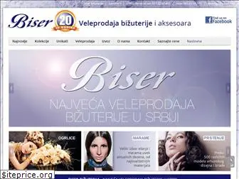 bizuterija-biser.rs
