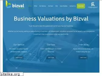 bizval.co.nz