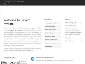 bizvantmysore.com