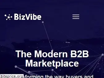 bizvibe.com