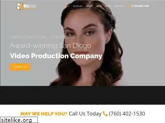 bizvidcommunications.com