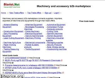 bizviet.net
