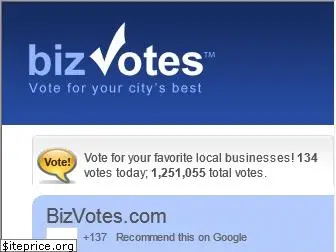 bizvotes.com