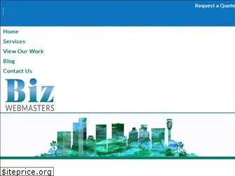 bizwebmasters.com