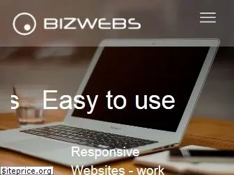 bizwebs.co.za