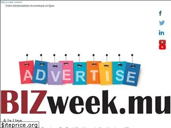 bizweek.mu