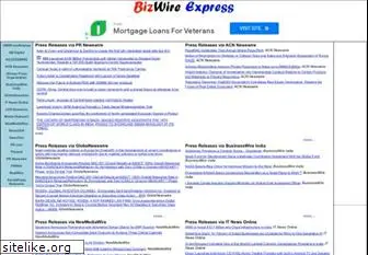 bizwireexpress.com