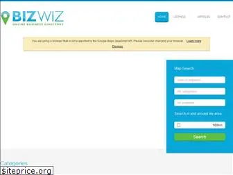 bizwiz.co.za