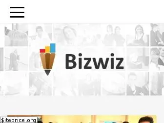 bizwiz.io