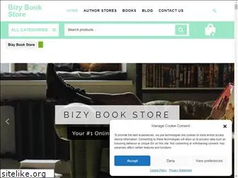 bizybookstore.com
