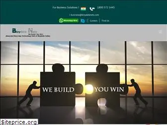 bizydalenets.com