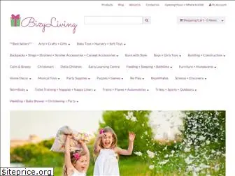 bizyliving.com.au