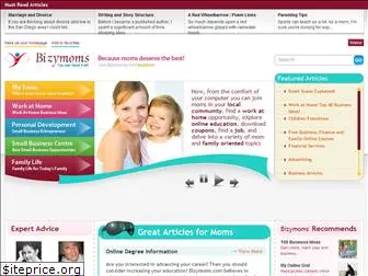 bizymoms.com