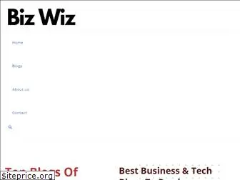 bizz-wiz.com