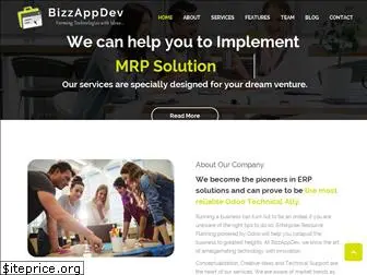 bizzappdev.com