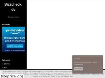 bizzcheck.de