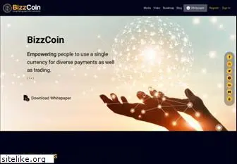 bizzcoin.com