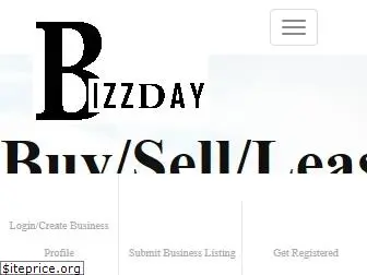 bizzday.com