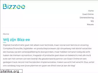 bizzee.nl