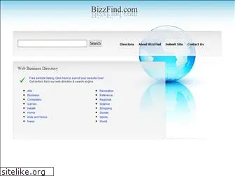 bizzfind.com