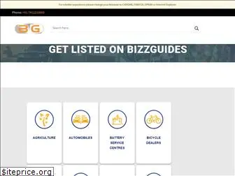 bizzguide.in