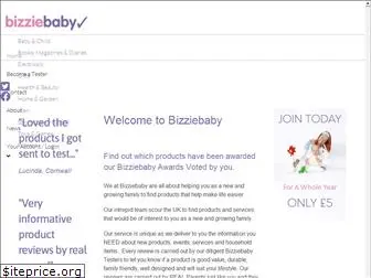 bizziebaby.co.uk