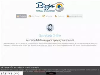bizzion.com
