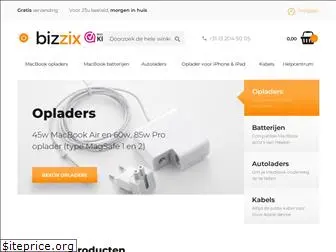 bizzix.nl