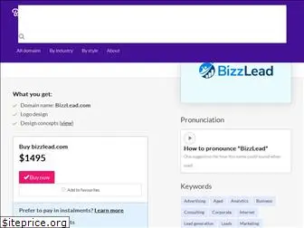 bizzlead.com