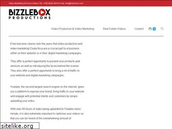 bizzlebox.com