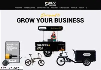 bizzonwheels.com