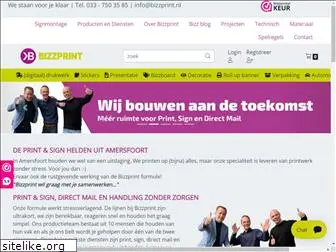 bizzprint.nl