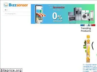 bizzsansar.com