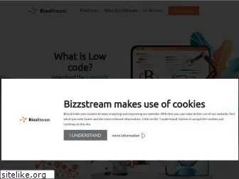 bizzstream.com
