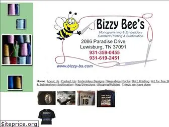 bizzy-bs.com