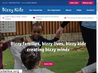 bizzy-kidz.co.uk