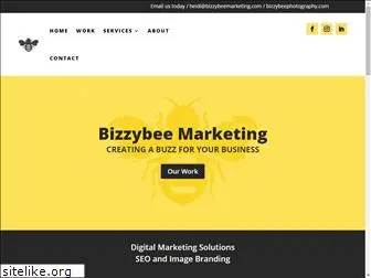 bizzybeemarketing.com