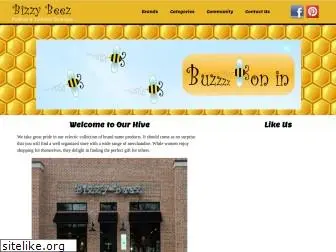 bizzybeez.com