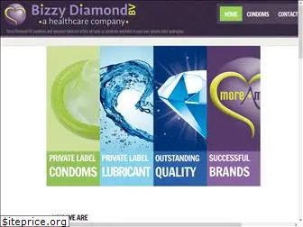 bizzydiamond.com