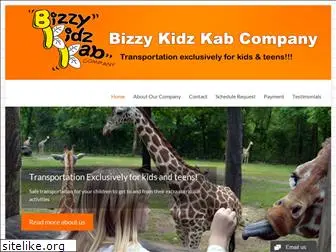 bizzykidzkabcompany.com