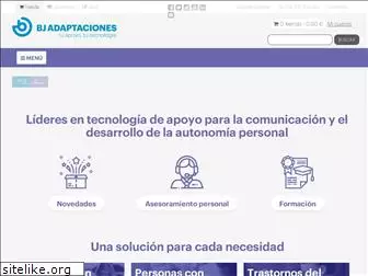 bj-adaptaciones.com