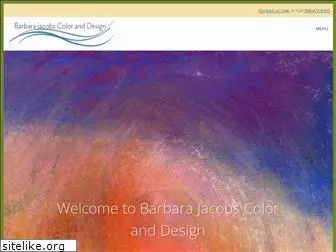 bjacobscolordesign.com