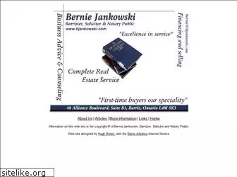 bjankowski.com