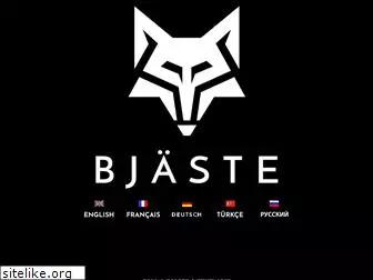 bjaste.com