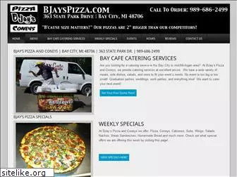 bjayspizza.com